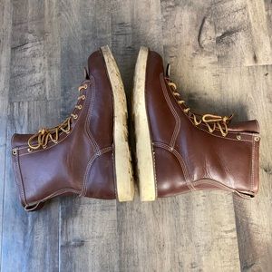 danner power foreman review